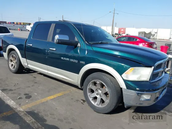 2011 Ram 1500 Lone Star