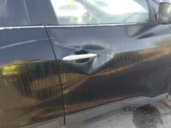 2012 Hyundai Tucson Limited