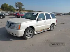 2006 Cadillac Escalade