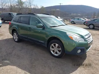 2013 Subaru Outback Limited