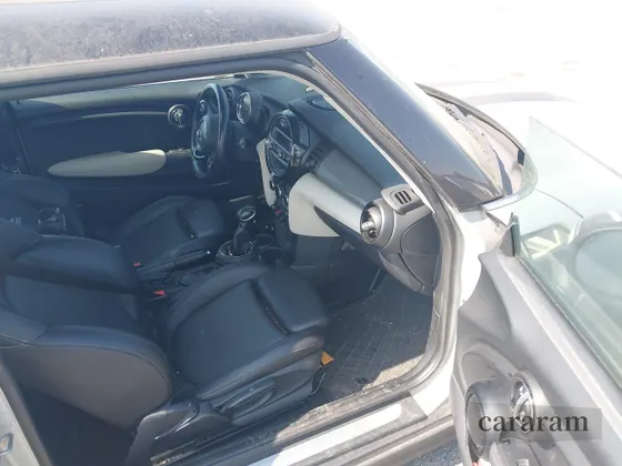 2014 MINI Hardtop