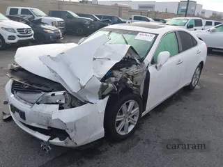 2007 Lexus ES 330