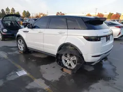 2012 Land Rover Range Rover Evoque Dynamic Premium