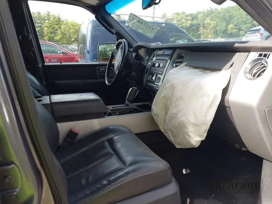 2012 Ford Expedition Limited