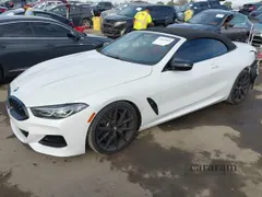 2024 BMW 8 Series M850i xDrive