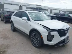 2024 Cadillac XT4 FWD Sport