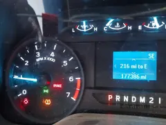 2019 Ford F-250 XL