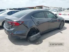2018 Mazda 3 Touring
