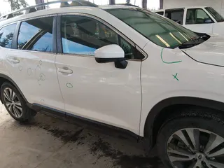 2020 Subaru Ascent Premium