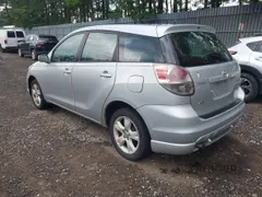 2005 Toyota Matrix XR