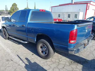 2006 Dodge 1500 SLT