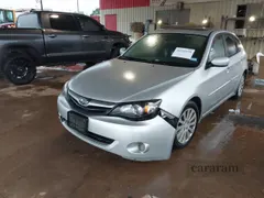 2011 Subaru Impreza Premium