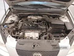 2008 Kia Rio LX