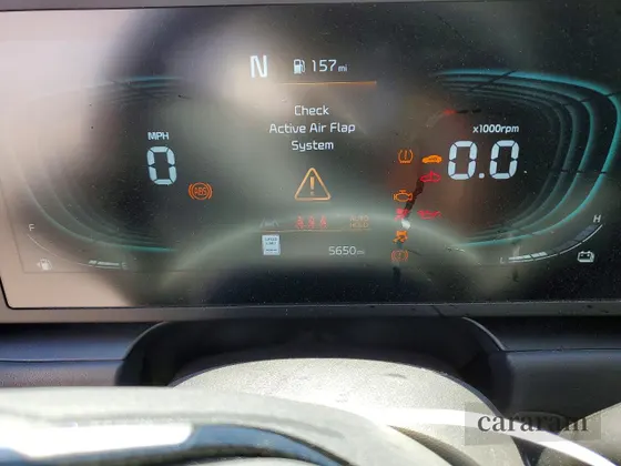 2026 Kia Niro LX