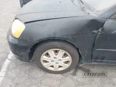 2003 Honda Civic EX
