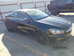 2016 Mercedes-Benz CLA 250