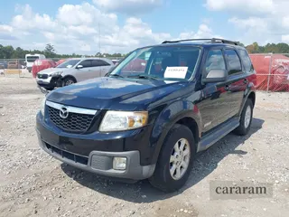 2008 Mazda Tribute Sport