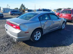 2014 Dodge Charger SE