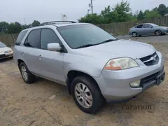 2003 Acura MDX Touring
