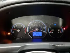 2009 Hyundai Santa Fe GLS
