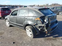 2009 Dodge Caliber SXT