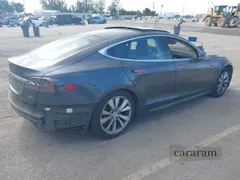 2015 Tesla Model S 85D