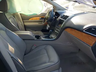 2013 Lincoln MKX