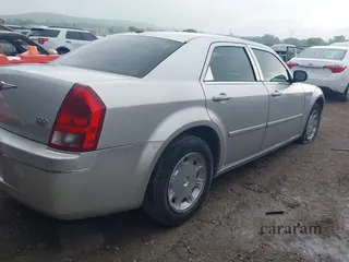 2006 Chrysler 300 Touring