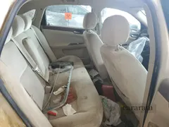 2008 Chevrolet Impala LT