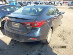 2016 Mazda 3 i Touring