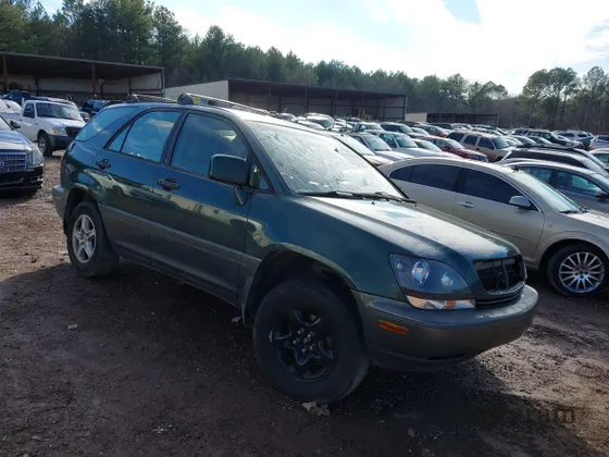 1999 Lexus RX 300