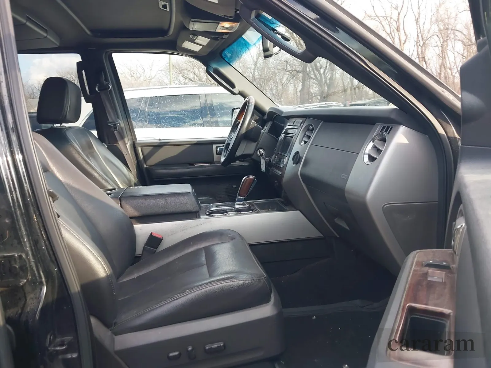 2008 Ford Expedition Max Limited