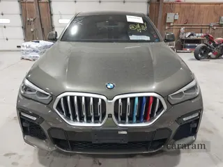 2020 BMW X6 xDrive40i