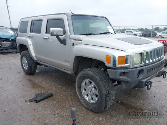 2006 Hummer H3