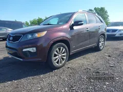 2011 Kia Sorento SX