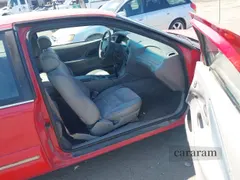 1996 Mercury Cougar