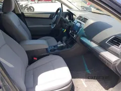 2018 Subaru Outback Premium