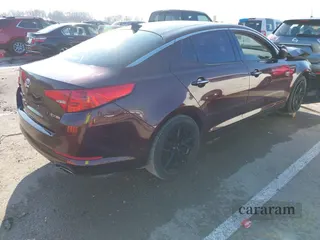 2012 Kia Optima EX