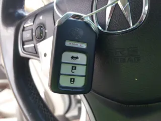 2014 Acura RLX Advance