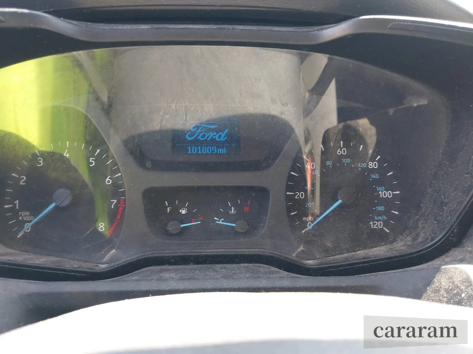 2019 Ford Transit Passenger XL