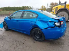 2020 Subaru Impreza