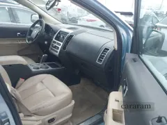 2008 Ford Edge Limited