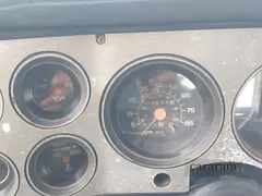 1989 Chevrolet Blazer
