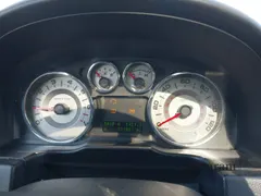 2008 Ford Edge Limited