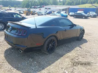 2014 Ford Mustang GT