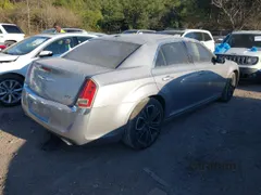 2013 Chrysler 300