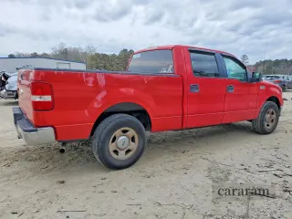 2006 Ford F-150 XLT