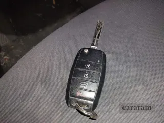 2017 Kia Rio LX