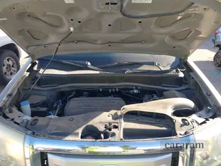 2011 Honda Pilot EX-L