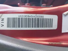 1999 Isuzu Rodeo S